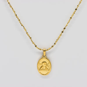 Open the image in a slideshow, Pendant Necklace 
